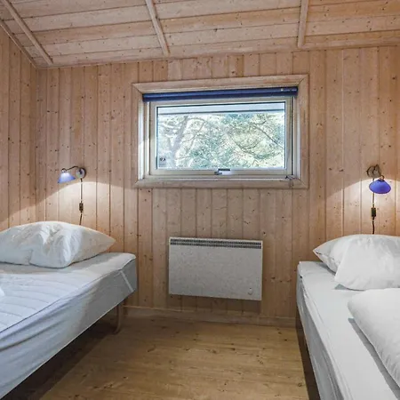 Awesome Home In Nykobing Sj With Sauna *