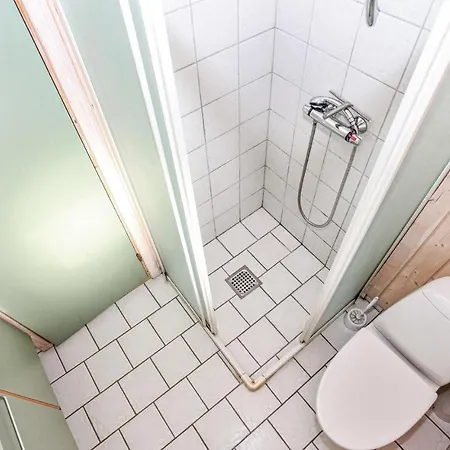 Ebbes Lyng Nykobing Sj Xi Vakantiehuis *