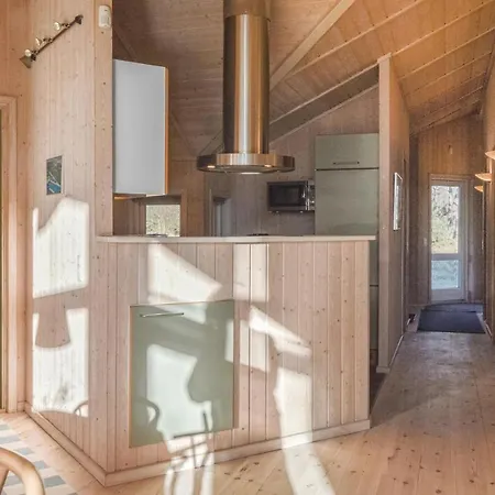 Awesome Home In Nykobing Sj With Sauna Ferienhaus *