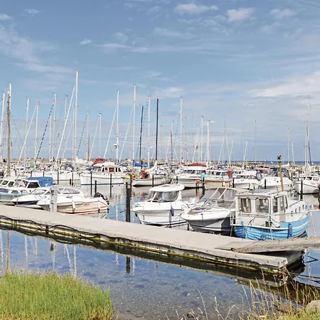 Vakantiehuis Ebbes Lyng Nykobing Sj Xi